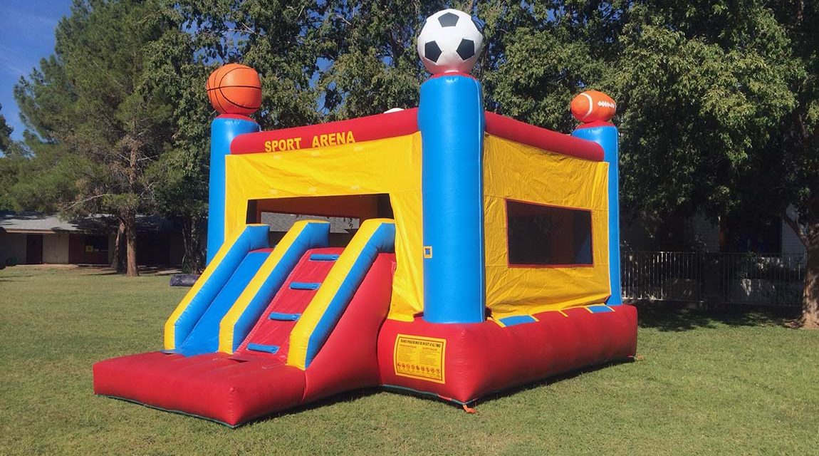 Things to Consider Before Renting a Bounce Castle