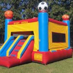 Things to Consider Before Renting a Bounce Castle