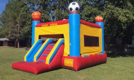 Things to Consider Before Renting a Bounce Castle