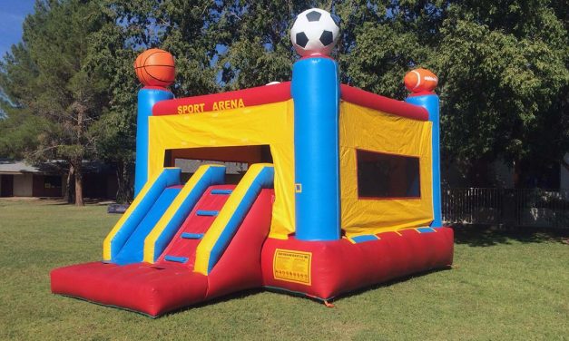 Things to Consider Before Renting a Bounce Castle